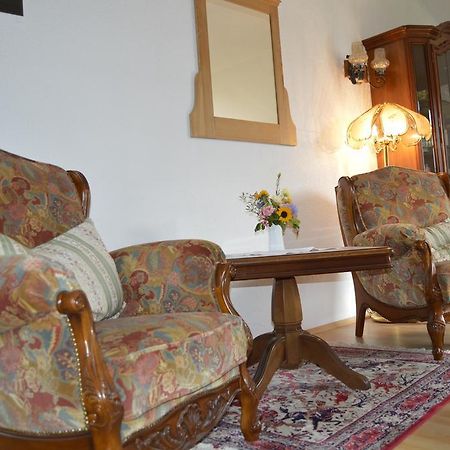 מלון קאפלרודק Gasthaus Hirsch מראה חיצוני תמונה